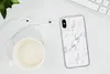 MuchoWow® Handyhülle Schutzhülle Hülle für iPhone X Marmor Produktbild-Vorschau 6