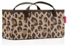 Reisenthel Einkaufskorb organizer Polyester Leo Macchiato Produktbild-Vorschau 2