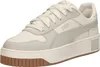 A studio shot of a single Puma sneaker. Produktbild-Vorschau