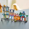 LEGO STRADA PRINCIPALE - Hlavní ulice Náhled obrázku produktu 17