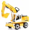 BRUDER koparka Liebherr 912 02426 Anteprima dell’immagine prodotto 6