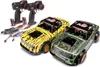 Carson 500404297 - 1:12 Race Rival Combo 2.4G 100% RTR - Produktbild-Vorschau 1