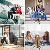 Handy Stativ, Selfie Stick Stativ, Selfie Ständer, 160cm Produktbild-Vorschau 8