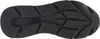 The image shows the sole of a black shoe. Podgląd zdjęcia produktu