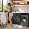 Heinner HWM-HMK1014IVTA wasmachine, 10 kg, 1400 Productafbeelding-voorbeeld 9