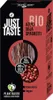 Just Taste -sójové špagety Azuki - 250g Náhľad obrázku produktu 1