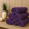 Betz Saunatuch 70 x 200 cm PREMIUM 100% Baumwolle Badetuch Produktbild-Vorschau 3