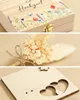 Geldgeschenk Hochzeit Verpackung aus Holz, Produktbild-Vorschau 3