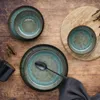 CreaTable, 21554, Nordic Fjord Green, 10-dielna kombinovaná Náhľad obrázku produktu 15
