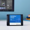 HDSSD 2.5" 500 GB WD Blue™ SA510 3D PC SSD 7mm Produktbild-Vorschau 11