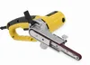 Powerplus POWX139, Szlifierka taśmowa, 1700 RPM, Prąd Podgląd zdjęcia produktu 2