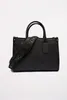 Valentino Bags Damen Schwarze Tasche Produktbild-Vorschau 5