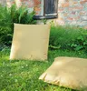 JACK 2x 50x50cm Outdoor Lounge Kissen Dekokissen inkl. Produktbild-Vorschau 4