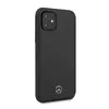 Mercedes-Benz Apple iPhone 12 Mini Black Back cover case - Produktbild-Vorschau 5