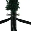 Kondela Weihnachtsbaum Weihnachten Typ 10 160 cm - grün Produktbild-Vorschau 3