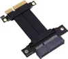 PCIe 4.0 X4 Riser Cable Lossless Graphics Card Extender for Náhled obrázku produktu 3