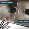 Hanboost C1 Véritable cutter à ultrasons sans fil pour DIY Voir les images du produit 2