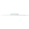 BRILLIANT ABIE LED Aufbaupaneel 59,5 cm Metall / Kunststoff Produktbild-Vorschau 5