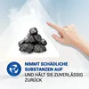 Kohlefilter passend wie AEG 902979361/0 Typ48 AMC037 236mmØ Produktbild-Vorschau 6