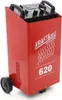 Batterieladegerät Starthilfe Ladegerät 250 A 12/24 V KFZ Produktbild-Vorschau 4