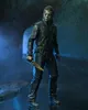 A dark, atmospheric setting with a figure holding a knife. Náhled obrázku produktu