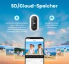 EXTRALINK Smart Life SolarEye Kabellose Überwachungskamera, Produktbild-Vorschau 4