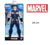 Marvel Avengers, Thor, para niños de 4 años, varios colores Vista previa de la imagen del producto 13