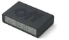 LEXON Flip Classic, digitaal wekker, rechthoekig, blauw, Productafbeelding-voorbeeld 3