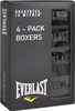 Everlast 8-Pack - Boxer in cotone da uomo, pantaloni da Anteprima dell’immagine prodotto 6