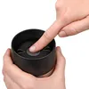 tazza sottovuoto emsa TRAVEL MUG, 0,36 litri, manica nera Anteprima dell’immagine prodotto 3