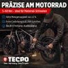 TECPO Motorrad Drehmomentschlüssel Set 3/8" 5-60Nm Produktbild-Vorschau 3