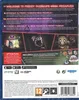 The back of a video game case for Five Nights at Freddy's: Security Breach. Podgląd zdjęcia produktu