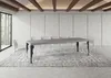 Paxon Premium Cashmere Ausziehtisch 200/304x90 cm mit Produktbild-Vorschau 3