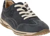 Gabor Comfort Sneaker - Blau Nubuk : 39 : Normal Größe: 39 Produktbild-Vorschau 3