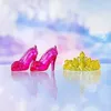 Hasbro Disney Princesses Panenka Aurora Šípková Růženka Náhled obrázku produktu 5