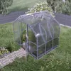 Szklarnia KLASIKA STANDART 5 (2,5 x 2 m) z fundamentem, Podgląd zdjęcia produktu 6