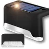 Lampka lampa solarna krawędziowa na schody balustradę taras Podgląd zdjęcia produktu 1