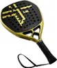 Oxdog Ultimate Pro Smash 2025 Padelschläger Gelb  Gelb One Produktbild-Vorschau 6