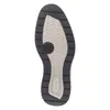 Rieker Herren Schnürschuh Gummizug Halbschuh Ziernaht Produktbild-Vorschau 31