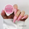 Claresa Keratin Soft Easy Builder Gel Rouge Pink 45gr. Náhľad obrázku produktu 5