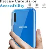 Samsung Galaxy A50s Handyhülle Case Hülle Silikon Produktbild-Vorschau 2