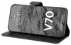 Handyhülle mit Klappe für Vivo V70 5G, Bizon Case Pocket, Produktbild-Vorschau 5