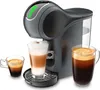 Kaffeevollautomat, Touch Control, Anthrazit Produktbild-Vorschau 4