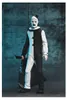 NECA - Figura de acción "Terrifier" a escala de 7 pulgadas Vista previa de la imagen del producto 4