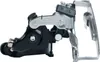 Deragliatore anteriore Top Swing 42 denti Anteprima dell’immagine prodotto 6