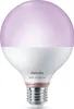 A Philips Wiz Connected smart LED light bulb. Produktbild-Vorschau