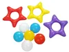 Centro giochi acquatici Bestway® Sirenetta 221 x 193 x 117 Anteprima dell’immagine prodotto 27