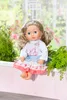 Baby Annabell® Outfit Rock 43cm (inklusive Kleiderbügel) Produktbild-Vorschau 4