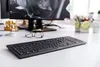 CHERRY STREAM KEYBOARD WIRELESS - Tastatur - kabellos - 2.4 Produktbild-Vorschau 11