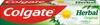 Colgate Dentifricio Originale alle Erbe, 75 ml Anteprima dell’immagine prodotto 9